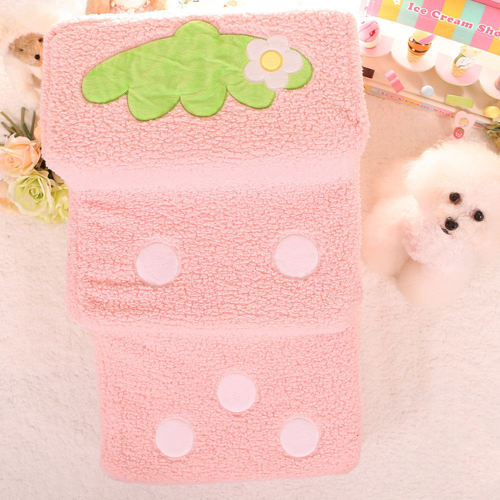 Bubble Velvet Pet Climbing Ladder – Soft Dog & Cat Steps for Beds and Sofas