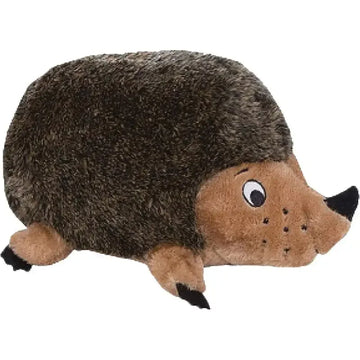 Hedgehogz Plush Dog Toy, Large